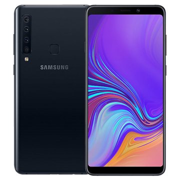 SAMSUNG 三星 Galaxy A9(A920)-黑