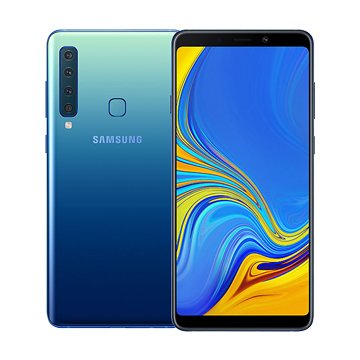 SAMSUNG 三星 Galaxy A9(A920)-藍
