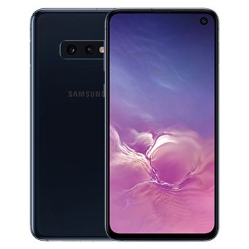 SAMSUNG Galaxy S10e 6G/128G SM-G970-黑
