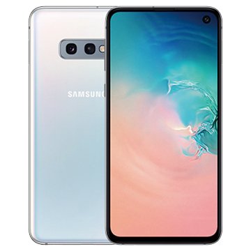 SAMSUNG Galaxy S10e 6G/128G SM-G970-白
