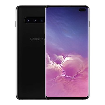 SAMSUNG Galaxy S10 8G/128G SM-G973-黑