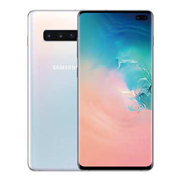 SAMSUNG Galaxy S10 8G/128G SM-G973-白