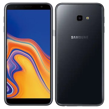 SAMSUNG 三星Galaxy J4+ (J415)-黑