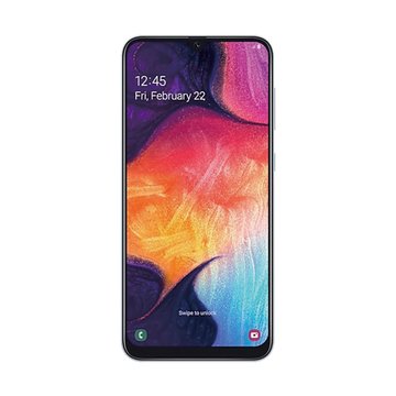 SAMSUNG Galaxy A50(A505)6G/128G-幻彩黑