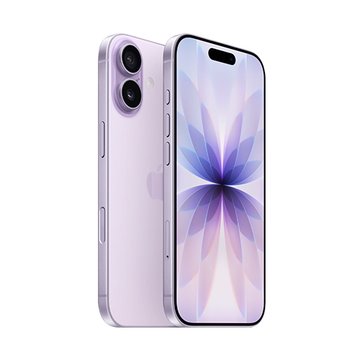 APPLE 蘋果iPhone 17 256GB-薰衣草紫 智慧手機