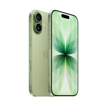 APPLE 蘋果iPhone 17 512GB-鼠尾草綠 智慧手機