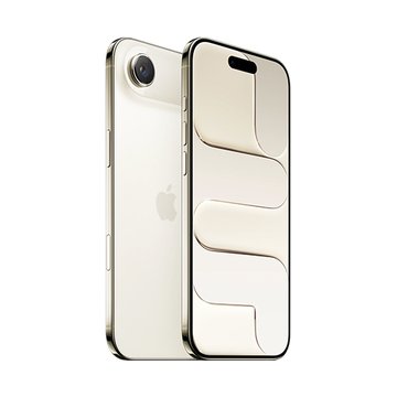 APPLE 蘋果iPhone 17 Air 256GB-淺金 智慧手機