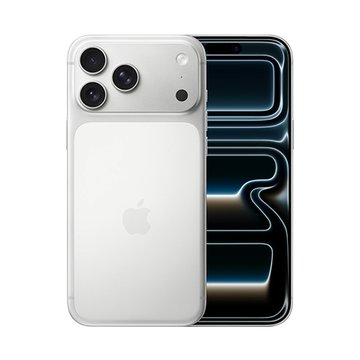 APPLE 蘋果iPhone 17 Pro Max 256GB-銀 智慧手機