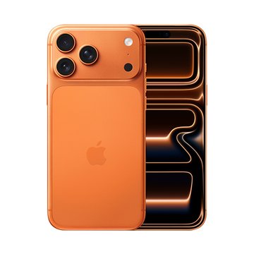APPLE 蘋果 iPhone 17 Pro Max 512GB-宇宙橙色 智慧手機