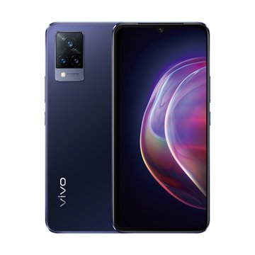 VIVO  V21-厭世藍調 智慧手機