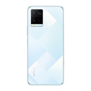 VIVO Y21(4G/64G)-耀眼白 智慧手機