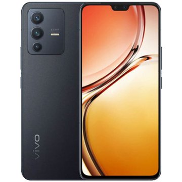 VIVO V23(5G)12G/256G-星塵黑 智慧手機