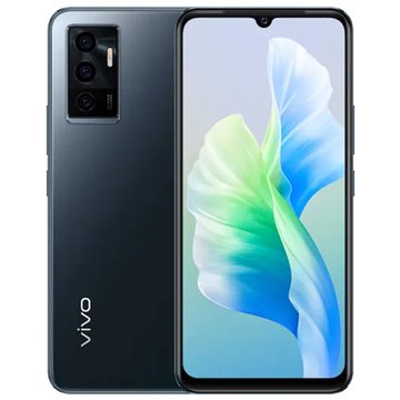 VIVO V23e(5G)8G/128G-魔鏡黑 智慧手機