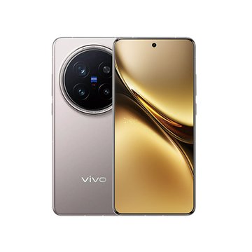 VIVO X200 Pro 16G/512G-鈦灰 智慧手機
