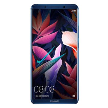 HUAWEI 華為 Mate 10 Pro-寶藍色