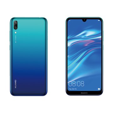 HUAWEI 華為 Y7 Pro(2019)3GB/32GB-藍