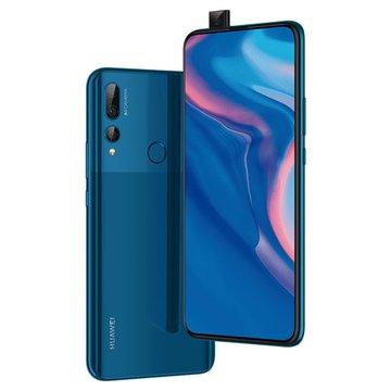 HUAWEI 華為Y9 Prime(2019)-藍
