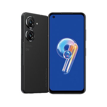 ASUS 華碩 Zenfone 9(AI2202)8G/256G-午夜黑 智慧手機