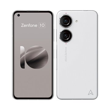 ASUS 華碩Zenfone 10(AI2302)8G/256G-白智慧手機｜順發線上購物