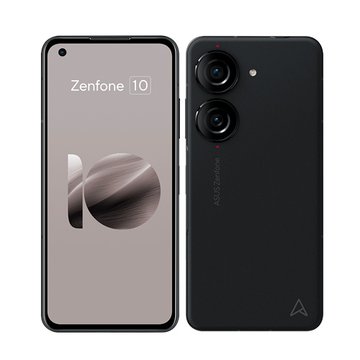 ASUS 華碩Zenfone 10(AI2302)8G/256G-黑智慧手機｜順發線上購物