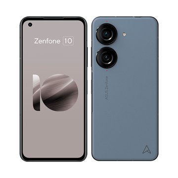 ASUS 華碩Zenfone 10(AI2302)8G/256G-藍智慧手機｜順發線上購物