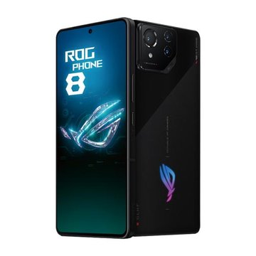 ASUS 華碩 ROG Phone 8 16G/512G-黑 智慧手機