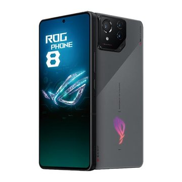 ASUS 華碩 ROG Phone 8 16G/512G-灰 智慧手機