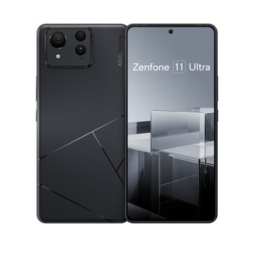 ASUS 華碩 Zenfone 11 Ultra(12G/256G)-永恆黑 智慧手機