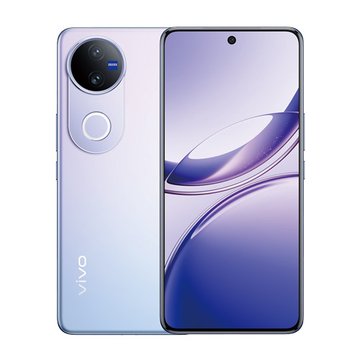 VIVO  V50(5G)(12G/256G)-冰川紫 智慧手機