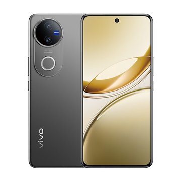 VIVO  V50(5G)(12G/256G)-緞光黑 智慧手機