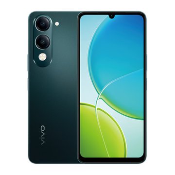 VIVO  Y04(4G/128G)-綠 智慧手機