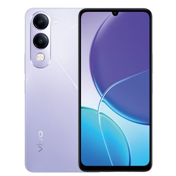 VIVO  Y04(4G/128G)-紫 智慧手機
