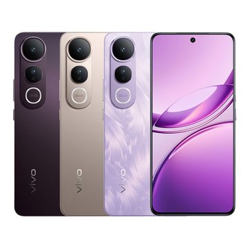 VIVO  V50 Lite(5G)12G/256G-黑 智慧手機