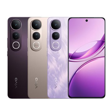 VIVO  V50 Lite(5G)12G/256G-金 智慧手機