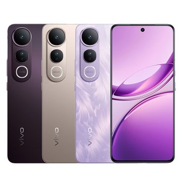 VIVO  V50 Lite(5G)12G/256G-紫 智慧手機