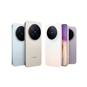 VIVO  X300 12G/256G-藍 智慧手機