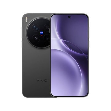VIVO  X300 Pro 16G/512G-星辰黑 智慧手機