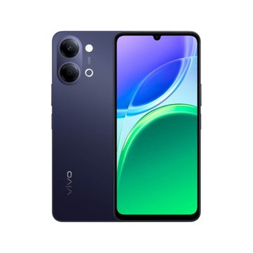 VIVO Y05 4G/128G-黑 智慧手機