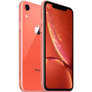 APPLE iPhone XR 64G-珊瑚