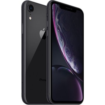 APPLE iPhone XR 64G-黑