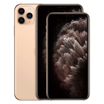 APPLE iPhone 11 PRO 256GB-金(預購)