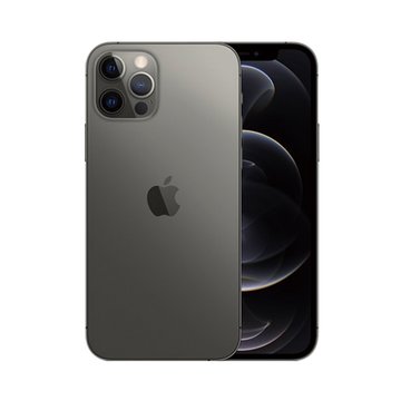 APPLE 蘋果iPhone 12 PRO 128GB-黑智慧手機｜順發線上購物