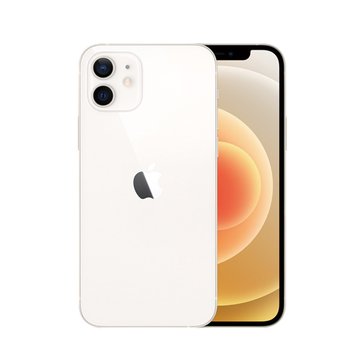 Apple 蘋果iphone 12 64gb 白智慧手機 福利品出清 順發線上購物