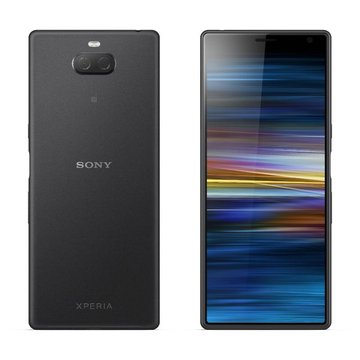 SONY Xperia 10 Plus(I4293)6G/64G-黑