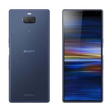 SONY Xperia 10 Plus(I4293)6G/64G-藍