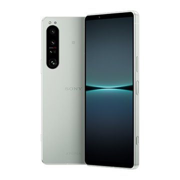 SONY 新力牌 Xperia 1 IV(12G/256G)-冰霜白 智慧手機