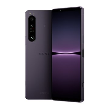 SONY 新力牌Xperia 1 IV(12G/512G)-幻境紫智慧手機｜順發線上購物