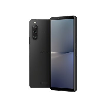 SONY 新力牌 Xperia 10 V(XQ-DC72/B2)8G/128G-黑 智慧手機
