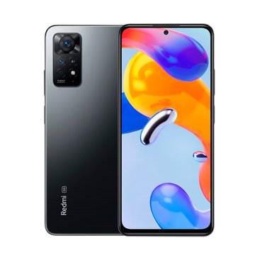 Mi 小米Red Note 11 Pro 5G 8G/128G-石墨灰 智慧手機