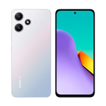 Mi 小米Red 12(5G)8G/128G-銀 智慧手機